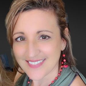 Meet your Posher, Heidi